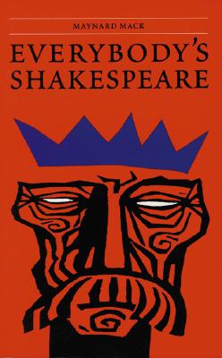 【预售】Everybody's Shakespeare: Reflections Chiefly on