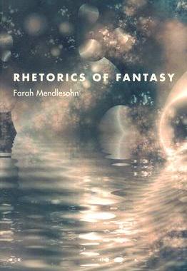 【预售】Rhetorics of Fantasy