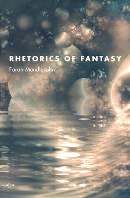 【预售】Rhetorics of Fantasy
