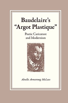 【预售】Baudelaire's 