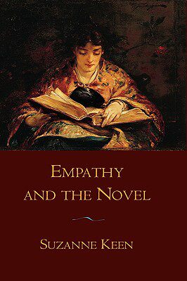 【预售】Empathy and the Novel