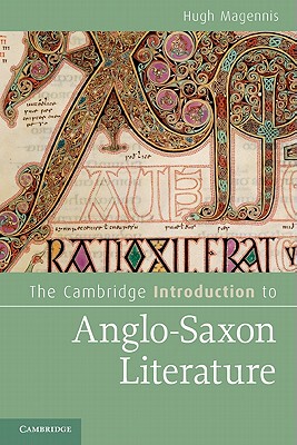 【预售】The Cambridge Introduction to Anglo-Saxon