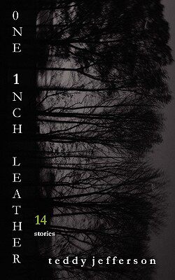 【预售】One Inch Leather