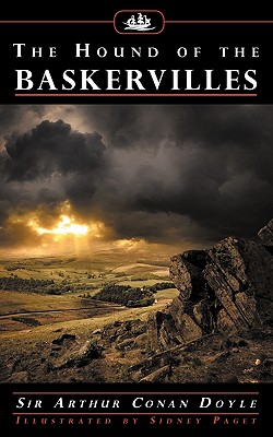 【预售】The Hound of the Baskervilles(with Illustrations by-封面