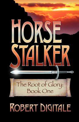 【预售】horse stalker