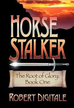 【预售】Horse Stalker