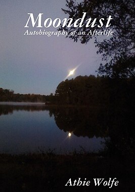 【预售】Moondust