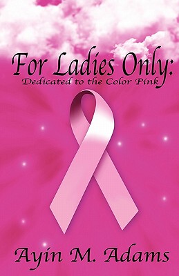 【预售】For Ladies Only: Dedicated to the Color Pink