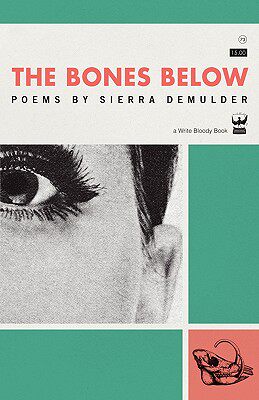 【预售】The Bones Below