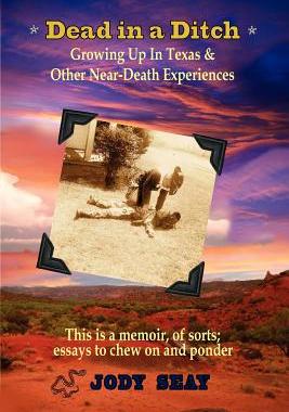 【预售】Dead in a Ditch