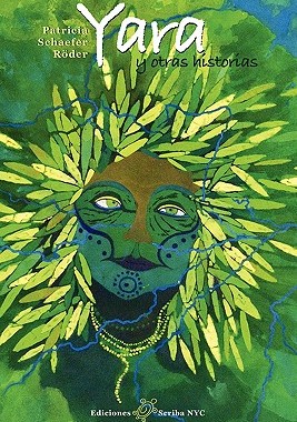 【预售】Yara y Otras Historias