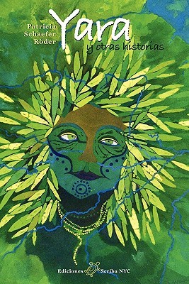 【预售】Yara y Otras Historias