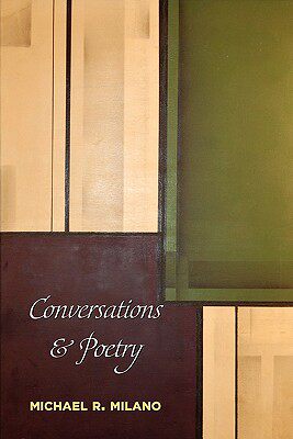 【预售】Conversations and Poetry