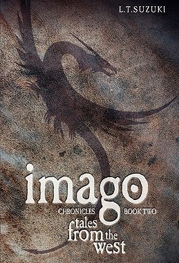 【预售】Imago Chronicles: Book Two, Tales from the West