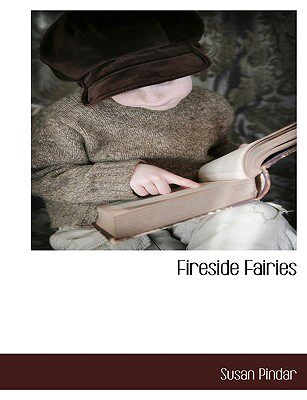 【预售】Fireside Fairies
