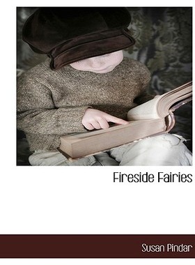 【预售】Fireside Fairies
