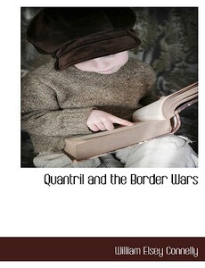 【预售】Quantril and the Border Wars