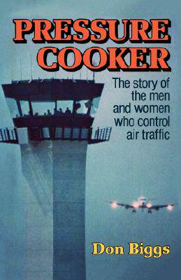 【预售】Pressure Cooker: The Story of the Men and Women Who