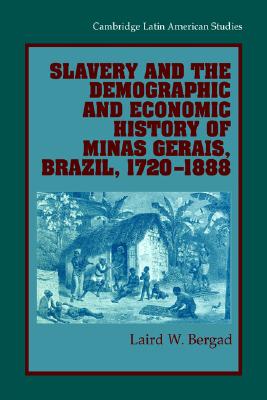 【预售】Slavery and the Demographic and Economic History of