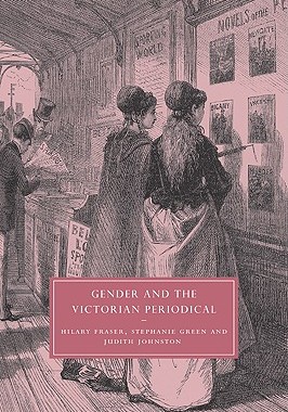 【预售】Gender and the Victorian Periodical