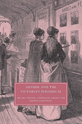 【预售】Gender and the Victorian Periodical