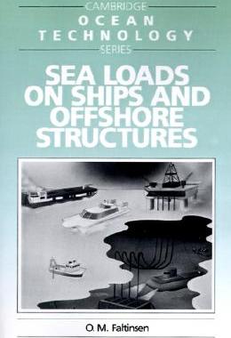 现货 Sea Loads on Ships and Offshore Structures