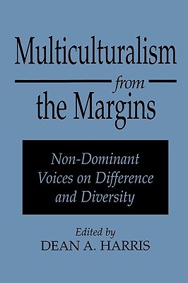 【预售】Multiculturalism from the Margins: Non-Dominant
