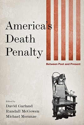 【预售】America's Death Penalty: Between Past and Present