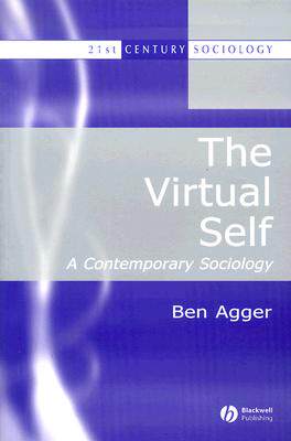 【预售】Virtual Self - A Contemporary Sociology