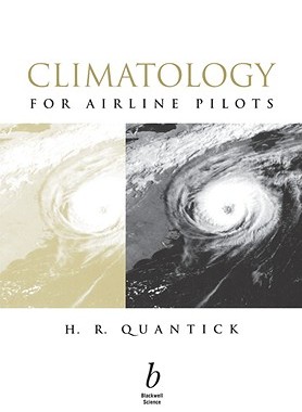 【预售】Climatology For Airline Pilots