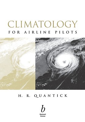 【预售】Climatology For Airline Pilots
