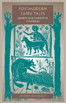 【预售】Postmodern Fairy Tales: Gender and Narrative