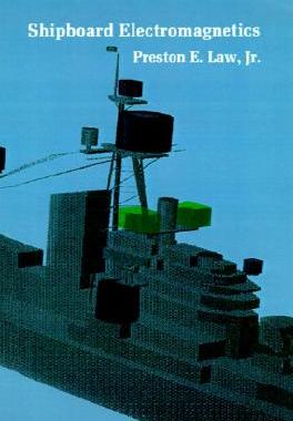【预售】Shipboard Electromagnetics