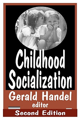 【预售】Childhood Socialization