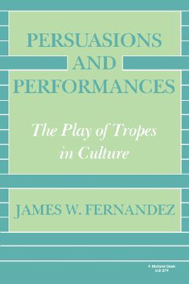 【预售】Persuasions and Performances