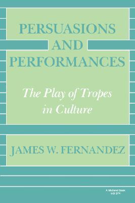 【预售】Persuasions and Performances