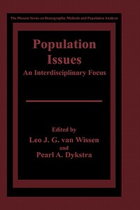 【预售】Population Issues: An Interdisciplinary Focus