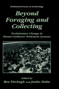 【预售】Beyond Foraging and Collecting: Evolutionary Change
