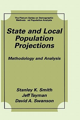【预售】State and Local Population Projections