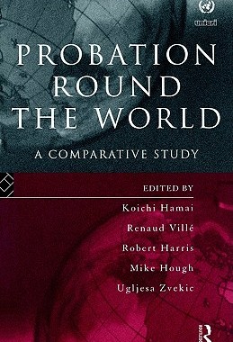 【预售】Probation Round the World