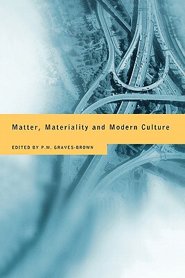 【预售】Matter, Materiality and Modern Culture