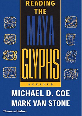 【预售】Reading the Maya Glyphs