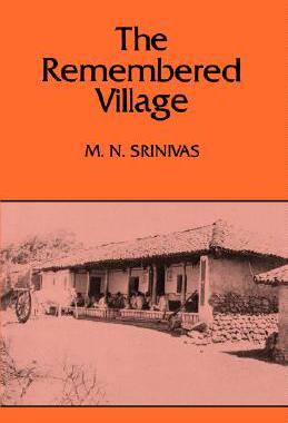 【预售】The Remembered Village