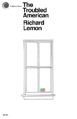 【预售】Troubled American