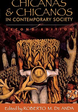 【预售】Chicanas and Chicanos in Contemporary Society