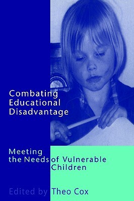 【预售】Combating Educational Disadvantage: Meeting the