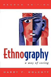 【预售】Ethnography: A Way of Seeing