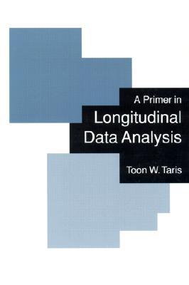 【预售】A Primer in Longitudinal Data Analysis