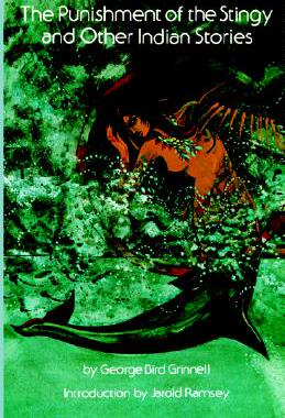 【预售】The Punishment of the Stingy and Other Indian