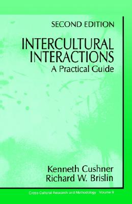 【预售】Intercultural Interactions: A Practical Guide